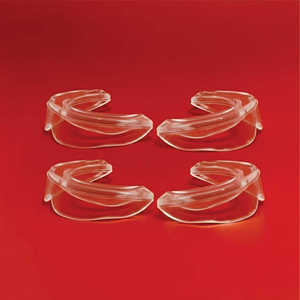 2026 Gran Venta NEERON INTERNATIONAL Protector Bucal de Silicona Antirronquidos, Dispositivo Dental para Evitar el Sonido de Dientes al Dormir - Product Image 6