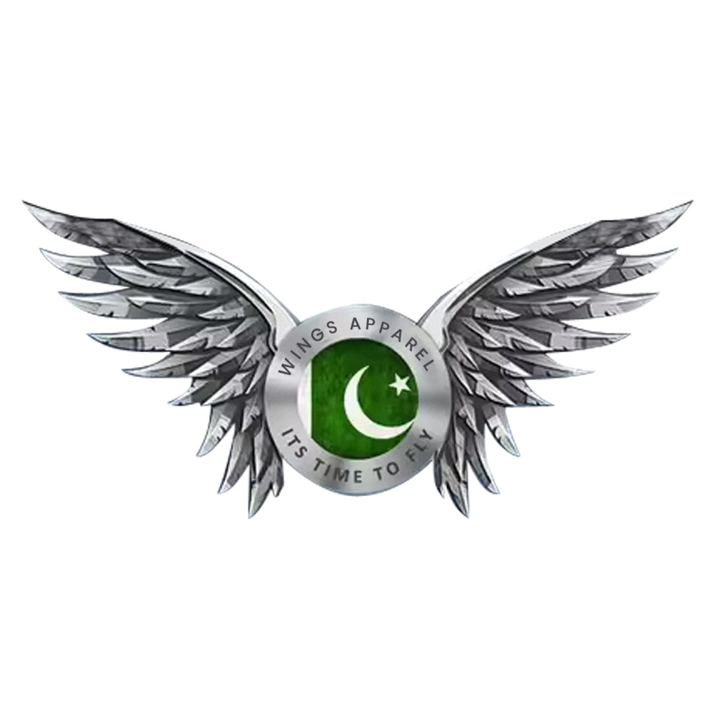 WINGS APPAREL logo