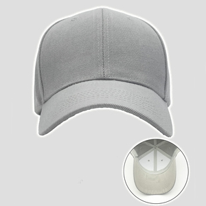Premium Washed <b>Vintage</b> Style Cotton Baseball <b>Cap</b> Athletic Training Performance Baseball <b>Cap</b> for sale - Product Image 3