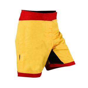 Pantalones cortos MMA personalizados, diseño único, diseño único, cómodos, de alta calidad - Product Image 5