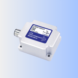 LPMS-NAV3-TTL 6-Axis IMU/AHRS with High-Accuracy Single-Axis Gyro UART Interface for Robotics Vehicles Industrial Environments - Product Image 1