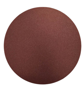 Papier abrasif 100 pièces 5 pouces/6 pouces, grain 80-800, dureté moyenne, épaisseur 1 mm, disque de ponçage en oxyde d'aluminium pour ponçage - Product Image 2