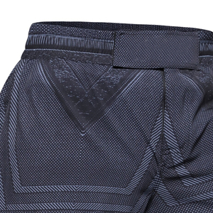 Nuevos Shorts de MMA Personalizables para Hombre, Diseña Tus Propios Shorts de Boxeo Sublimados, Ropa de Entrenamiento de Muay Thai, 100% Algodón, Resistentes al Viento - Product Image 3