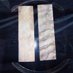 Éxito de Ventas TIMELESS CRAFT Placas de Cuerno de Color Natural de Alta Calidad para Monturas de Gafas Ópticas Modernas Hechas a Mano y Personalizadas - Product Image 1