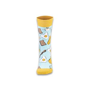 Calzini Colorati e Divertenti per Uomo e Donna, Idea Regalo Originale per Adulti, Taglia Unica Adatta alla Maggior Parte (7-13), 1 Paio - Product Image 4