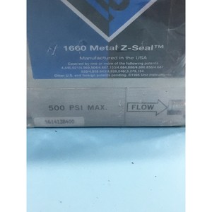 UNIT UFC-1100A MFC MASS FLOW CONTROLLER, SiH2CL2 - Trusted Global Legacy Semiconductor Equipment and Parts at - Product Image 5