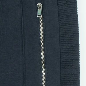 Pantalon de survêtement décontracté pour homme de qualité professionnelle, fabriqué en usine, taille élastique, en toile respirante, taille mi-haute, imperméable et à séchage rapide - Product Image 2