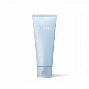 Gel Exfoliante Blanqueador Orgánico Spring of Iranblue para el Cuidado de la Piel OEM - Product Image 1