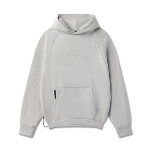 Sudadera con Capucha para Hombre, Estilo de Vida Diario, Cómoda, Cálida, Informal, de Invierno, de Alta Calidad, Proveedor OEM con Logotipo Personalizado - Product Image 2