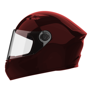 Vietnamese Manufacturer Delivers Sleek Modern XH03 ROYCE HELMET Full-Face <b>Motorcycle</b> Helmet Premium DOT-Certified ABS OEM - Product Image 1