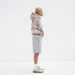 Sudaderas con capucha de camuflaje de fabricante pakistaní para actividades al aire libre en invierno, diseño cálido y duradero, sudaderas con capucha de camuflaje con bolsillo. - Product Image 2