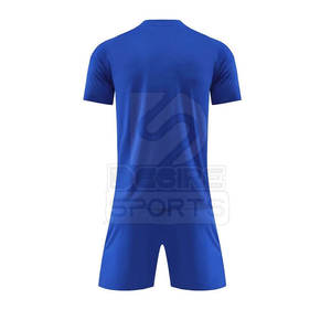 Uniformes de Fútbol con Diseño Moderno, Servicio OEM, Último Precio, Uniformes de Fútbol de Alta Calidad - Product Image 2