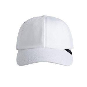 Gorra de Béisbol de Algodón Suave Estilo Vintage Azul, con Hebilla Ajustable, Visera Curva, Informal, para Hombre y Mujer - Product Image 1