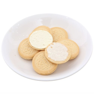 คุกกี้แซนวิชครีมโอ รสครีมนม 54 กรัม บิสกิตกรอบ ราคาส่ง ขายดี ส่งออกได้ - Product Image 2