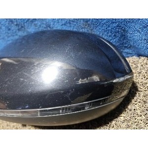 Espejo Retrovisor Izquierdo Usado A6 4G1857409AB - Product Image 3