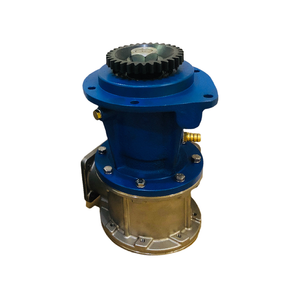 Pompe à eau de mer pour pièces marines fabriquées à Taïwan - Product Image 3
