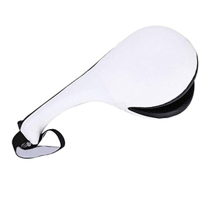 Boxing Target PVC <b>Training</b> Pad Lightweight Durable All Seasons Taekwondo <b>Training</b> Practice Equipment - Product Image 4