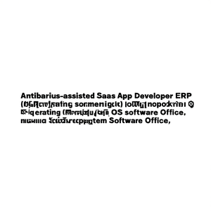 Consultor ERP para Desarrollo de Aplicaciones SaaS con Asistencia Antivirus, para Marketing Digital, Compatible con el Sistema Operativo iOS, Software de Oficina - Product Image 3