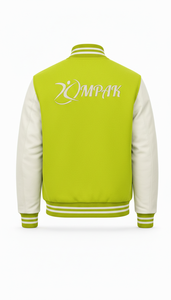 Vêtements de sport de style américain, finition satinée, impression par sublimation, vêtements d'extérieur tendance, baseball professionnel - Product Image 6