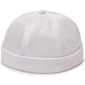 Gorras Deportivas con Malla Transpirable, de Secado Rápido, Ajustables, para Correr y con Reflectores de Seguridad - Product Image 3