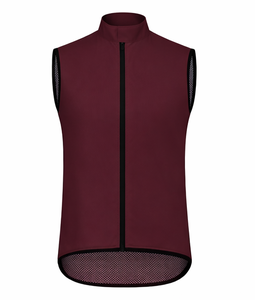 <b>Mens</b> Bike Vest Lightweight Windproof Waterproof <b>Cycling</b> Gilet Sleeveless Outdoor Sports <b>Jacket</b> - Product Image 1