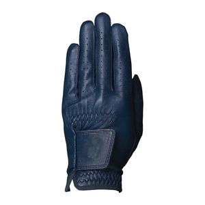 Gant de golf taille standard, en cuir de mouton souple et respirant, ajustement intégral pour les doigts, pour hommes et femmes, avec logo personnalisé - Product Image 1