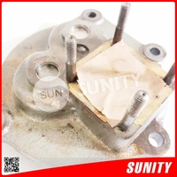TAIWAN SUNITY Nouveau Régulateur S6R2 pour Moteur Diesel Marin Mitsubishi, Pièces en Acier Haute Efficacité, Certifié ISO9001