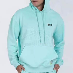 Conjunto Deportivo para Hombre, Nuevo Modelo 2026, Transpirable, con Capucha, Informal, 100% Algodón, Colección de Invierno, Mejor Precio para Venta en Línea - Product Image 5