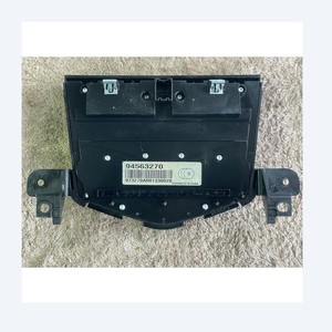 Électronique automobile d'occasion 94563270 compatible avec Chevrolet - Product Image 2