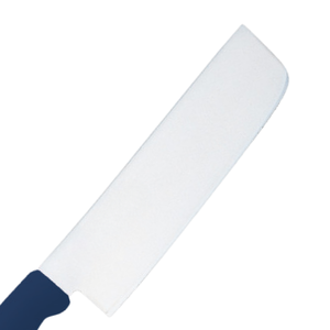 Cuchillo Nakiri Estilo Japonés de 175 mm, Acero Inoxidable, Herramienta para Cortar Vegetales, para Cocina Casera, Restaurantes y Servicios de Catering - Product Image 5