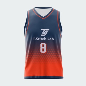 Venta al por Mayor de Camisetas de Baloncesto Personalizadas con Logotipo 2026, Diseño Privado, Nombres y Números de Jugadores, Manga Corta, Antibacterianas, Servicio OEM - Product Image 4