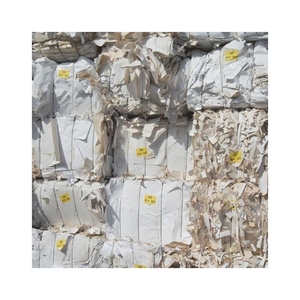 Industrial Grade <b>Shredded</b> White Office Waste <b>Paper</b> Suitable for Sustainable <b>Paper</b> Recovery and Reprocessing - Product Image 5