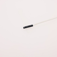 Sensor Silinder Pneumatik D-A93 Tipe Ramping dengan Sakelar Otomatis Reed yang Dipasang di Slot |   Penginderaan Magnetik Tanpa Kontak |   CE |   untuk Silinder Udara