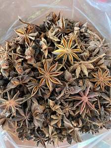 Anís estrellado seco de alta calidad, entero y en rodajas, exportación a granel directa de fábrica de Vietnam y empaque personalizado - Sra. Tarina - Product Image 4