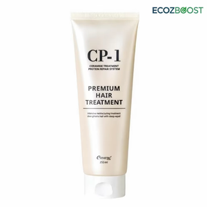 [CP-1] น้ำมันบำรุงผมออร์แกนิคพรีเมียม ซ่อมแซมเส้นผม 20 มล. ชุด 4 ขวด - Product Image 3