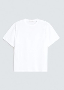 Camiseta de Lujo de 240 GSM, Personalizada, de Algodón Grueso, Hombros Caídos, para Hombre y Mujer, Fabricante y Proveedor, DDP - Product Image 5