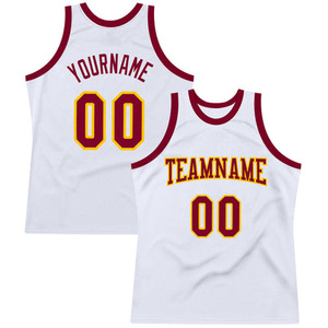 Ensemble d'uniformes de basketball personnalisés, kit d'équipe de basketball sur mesure, fournisseur en gros, logo personnalisé, nom, numéro, fabricant - Product Image 5