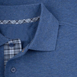 Nueva Camiseta de Lona Ecológica con Logotipo Personalizado para Hombre, Impresa, Sólida, de Alta Calidad, Transpirable, Publicitaria, Lisa - Product Image 4