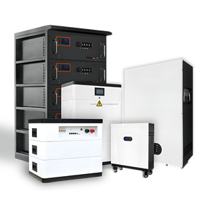 Système solaire hybride tout-en-un à haute efficacité 25KW Système d'énergie solaire complet pour grande <span class=keywords><strong>maison</strong></span> - Product Image 4