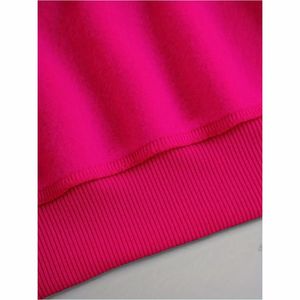 Sweat à capuche confortable pour femme, en molleton doux, facile à porter, pour filles, style streetwear hiver. - Product Image 5