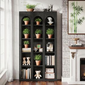 Bookshelf <b>Bookcases</b> - Product Image 5