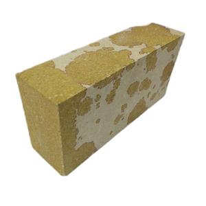 Brique réfractaire en <span class=keywords><strong>silice</strong></span> pour four, certifiée CE ISO, bonne conductivité thermique, matériau en carbure de silicium (SiC) pour la soudure et la découpe - Product Image 5