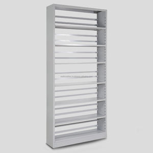 K200-250-70 d'étagère en acier - Product Image 1