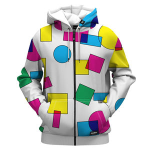 Sudaderas con sublimación para hombre de alta demanda, diseño único, recién llegadas, las mejores sudaderas ligeras con sublimación para hombre de talla grande - Product Image 2