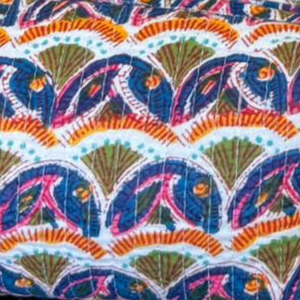 Ensemble de 3 pochettes de voyage imperméables de qualité supérieure, sacs organisateurs en coton matelassé pour cosmétiques, bijoux, accessoires, pour les voyages et les cadeaux - Product Image 4