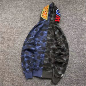 OEM ODM Custom Acid <b>Washed</b> Oversized Zipper-Up Cotton Eco-Friendly <b>Tech</b> Fleece Heavy Weight Embossed Vintage Sweatshirt Men - Product Image 3