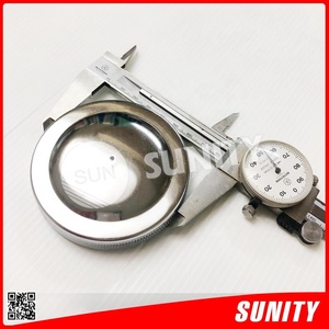 TAIWAN SUNITY - Tapa de Tanque de Combustible de Alta Calidad TS60 TS70 TS80 TS105 OEM 101504-55071 para Tractores Agrícolas Yanmar, Repuesto de Motor - Product Image 4