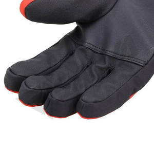 Windproof Winter Skiing Gloves Water-resistance Snowboarding Ski Glove Skin-friendly Snowmobile Gloves - Product Image 3