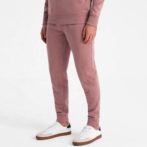 Conjunto de Sudadera con Capucha y Pantalones Deportivos 2 en 1 para Hombre, Talla Grande, Informal, de Invierno, con Logotipo Estampado, de Algodón - Product Image 4