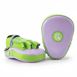 อุปกรณ์มวย XTREME BOXING GEARS คุณภาพสูง สำหรับผู้ใหญ่และเยาวชน แผ่นซ้อมมวยหนัง PU ระบายอากาศได้ดี ป้องกันการกระแทก ใช้ได้ทั้งในร่มและกลางแจ้ง - Product Image 5